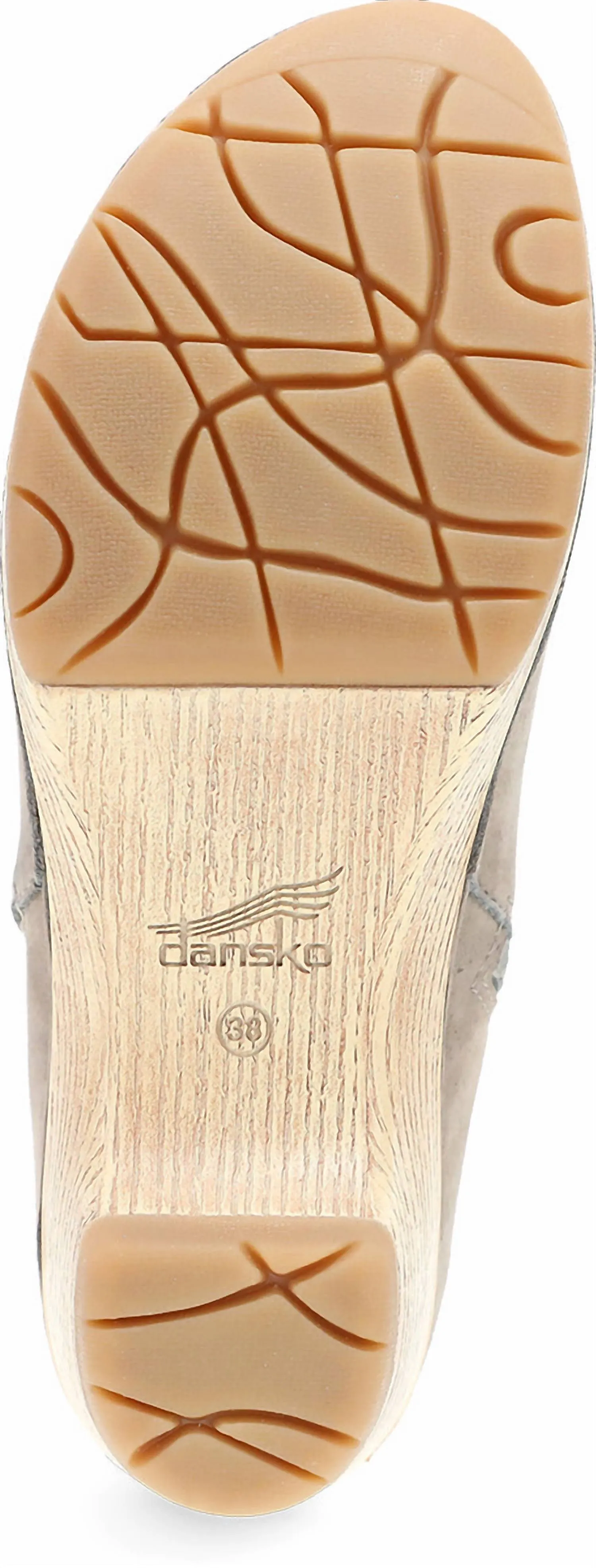 Lizanne Bootie In Taupe