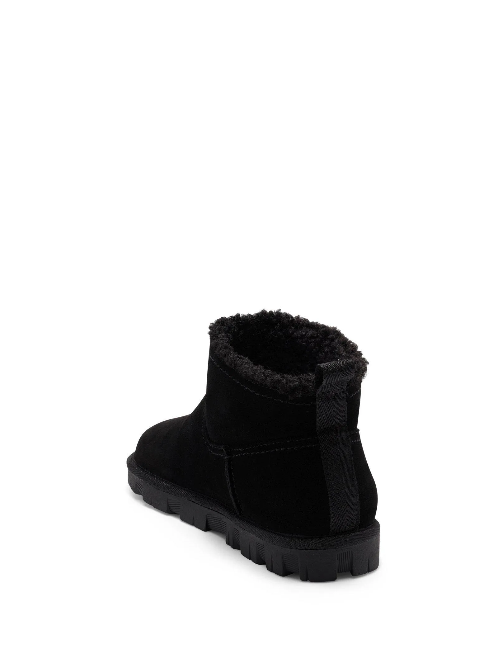 Lucky Brand Dweller Bootie