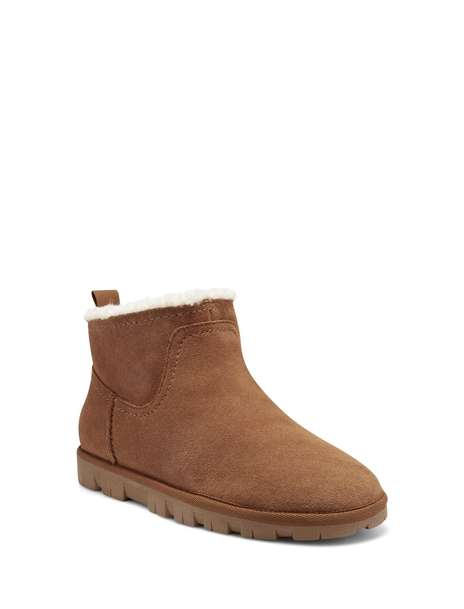 Lucky Brand Dweller Bootie