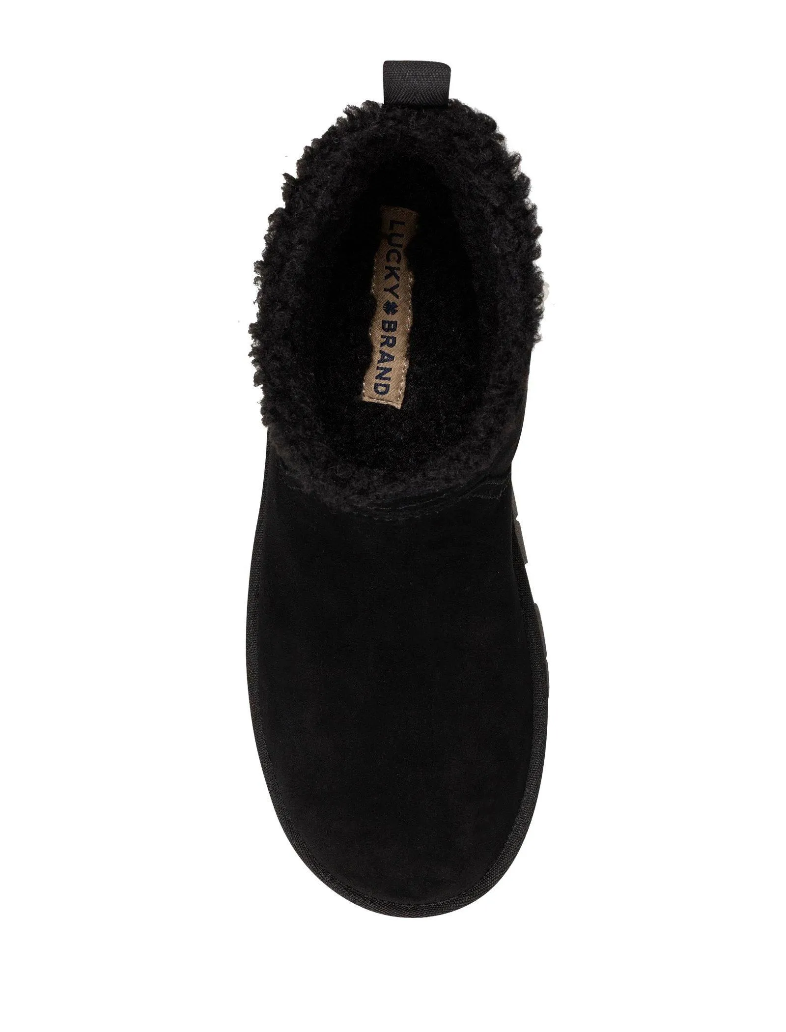 Lucky Brand Dweller Bootie
