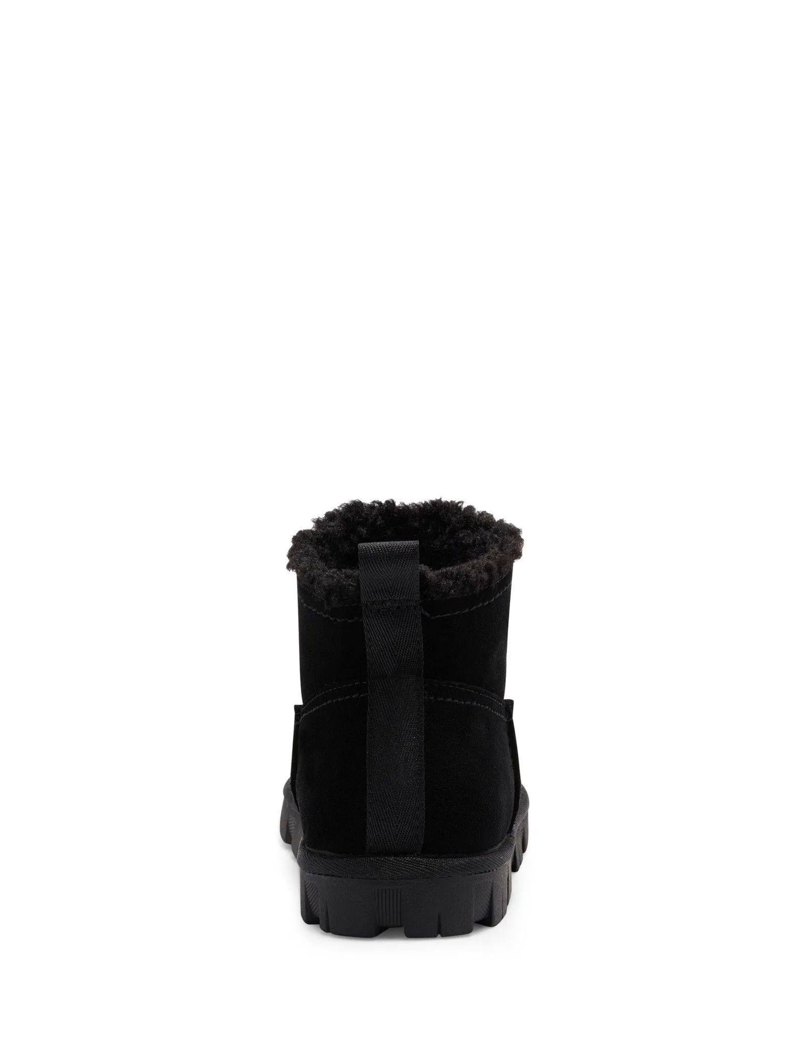 Lucky Brand Dweller Bootie