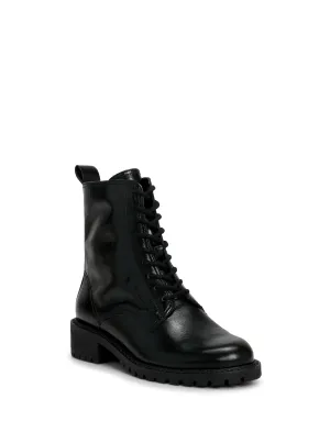 Lucky Brand Kancie Combat Boot