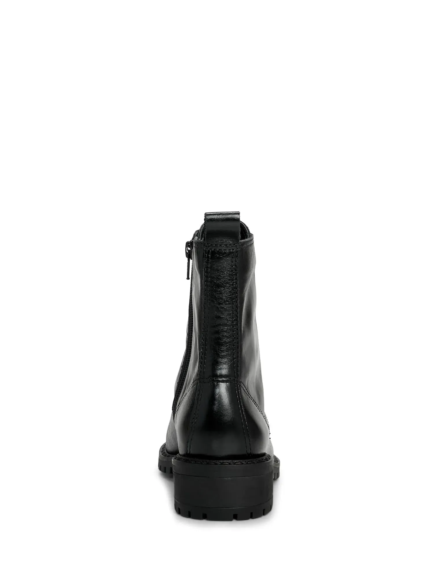 Lucky Brand Kancie Combat Boot
