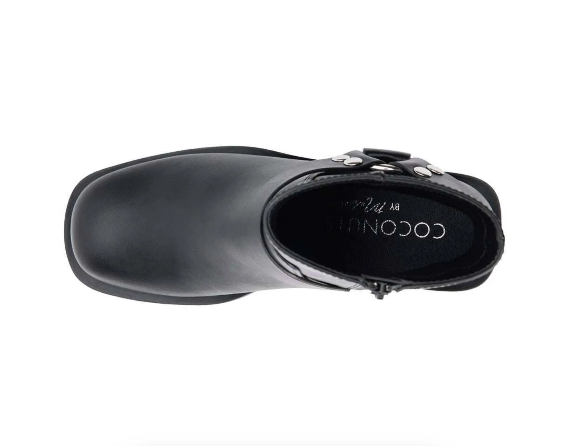 Mac Boots In Black