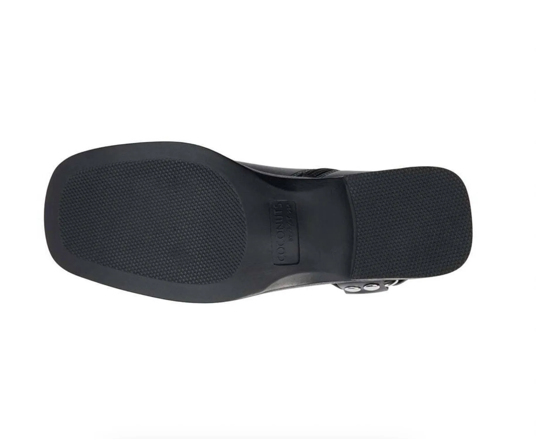 Mac Boots In Black