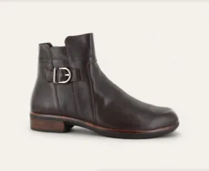 Maestro Bootie In Brown