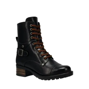 Men's Crave Boot In Black