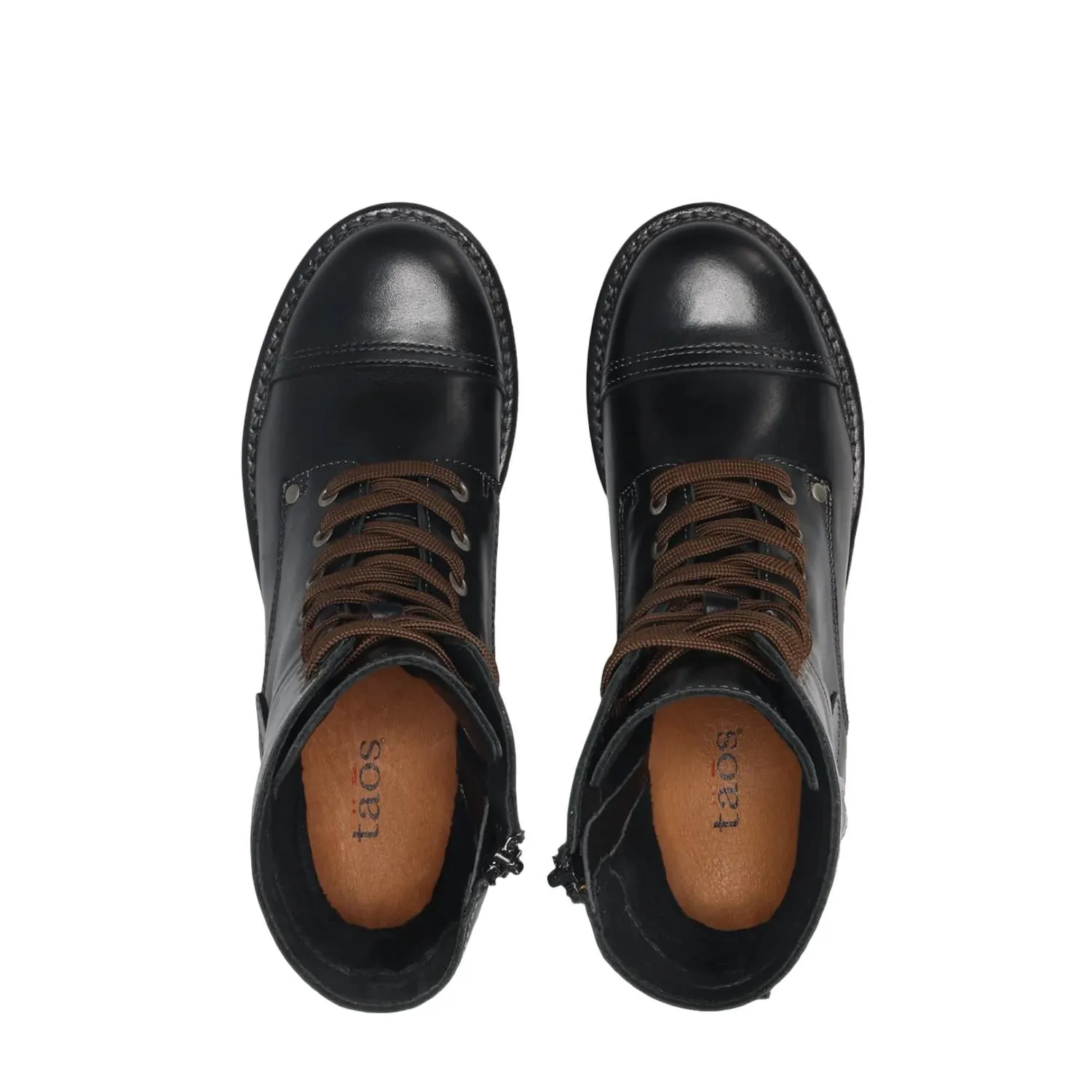 Men's Crave Boot In Black