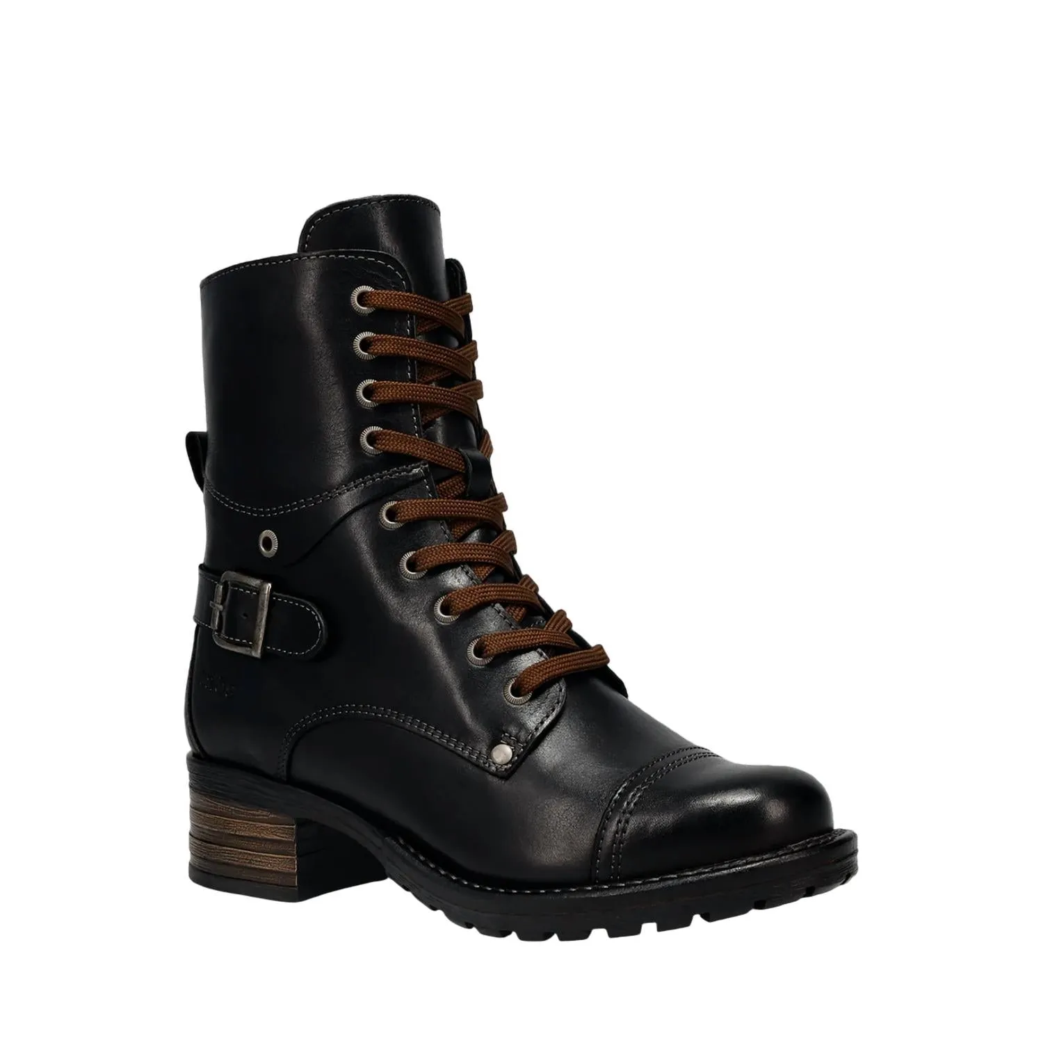 Men's Crave Boot In Black
