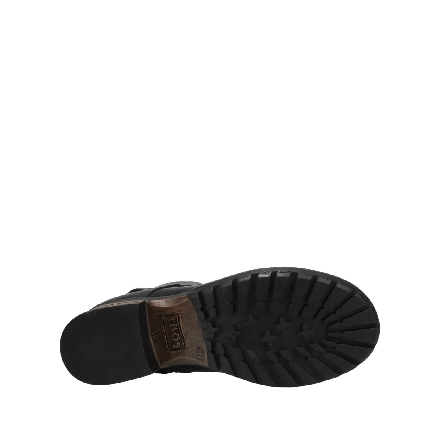 Men's Crave Boot In Black