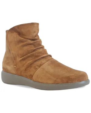 Munro Scout Suede Bootie