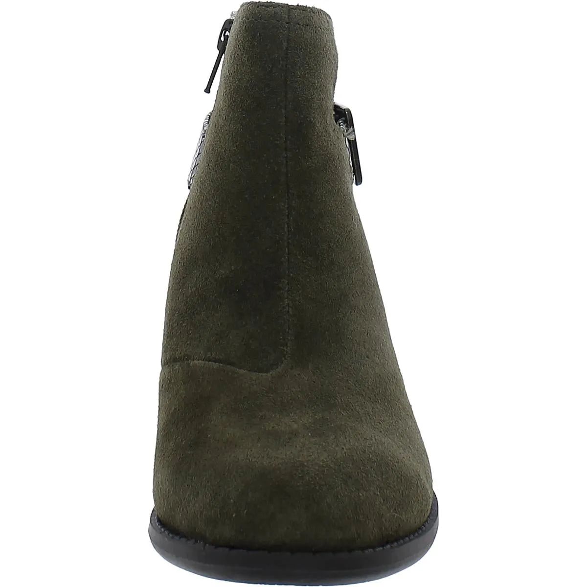 Naomi Womens Booties