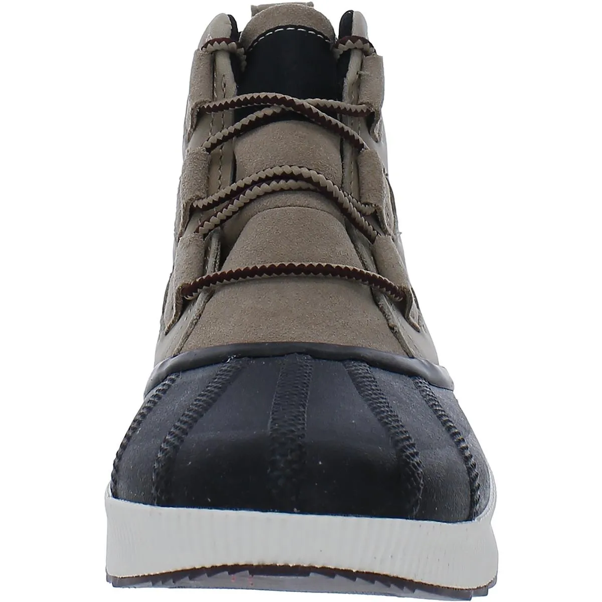 Out N About III Classic WP Womens Leather Waterproof Ankle Boots