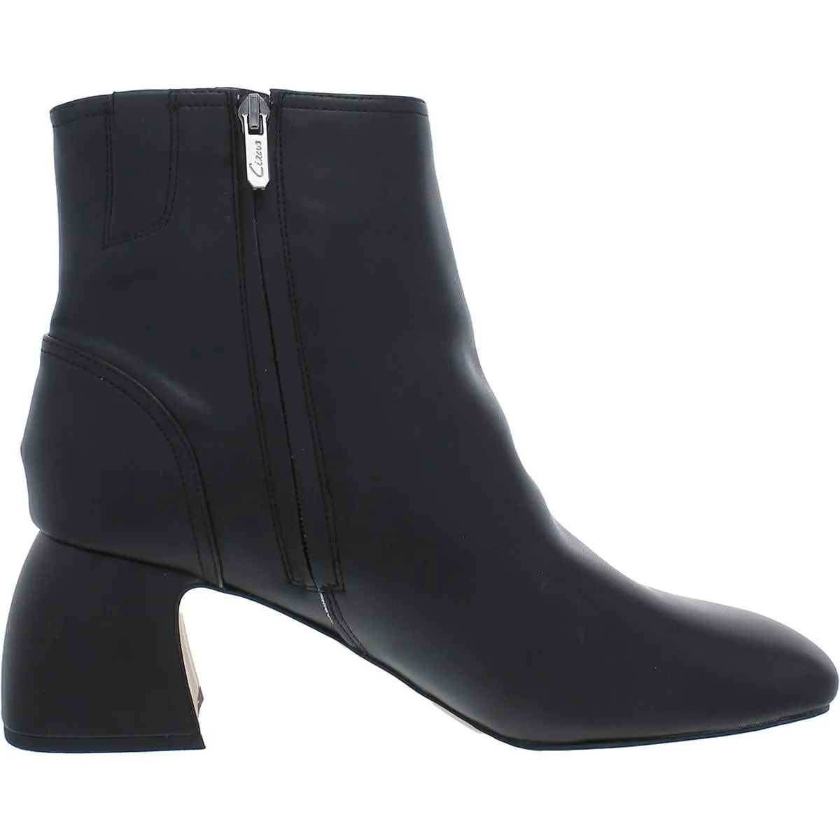 Ozzie Womens Ankle Boots