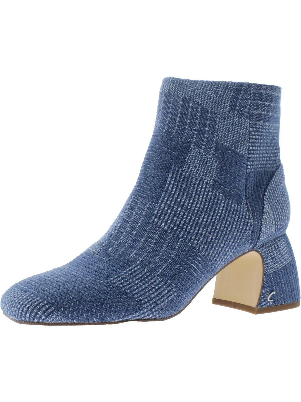 Ozzie Womens Ankle Boots