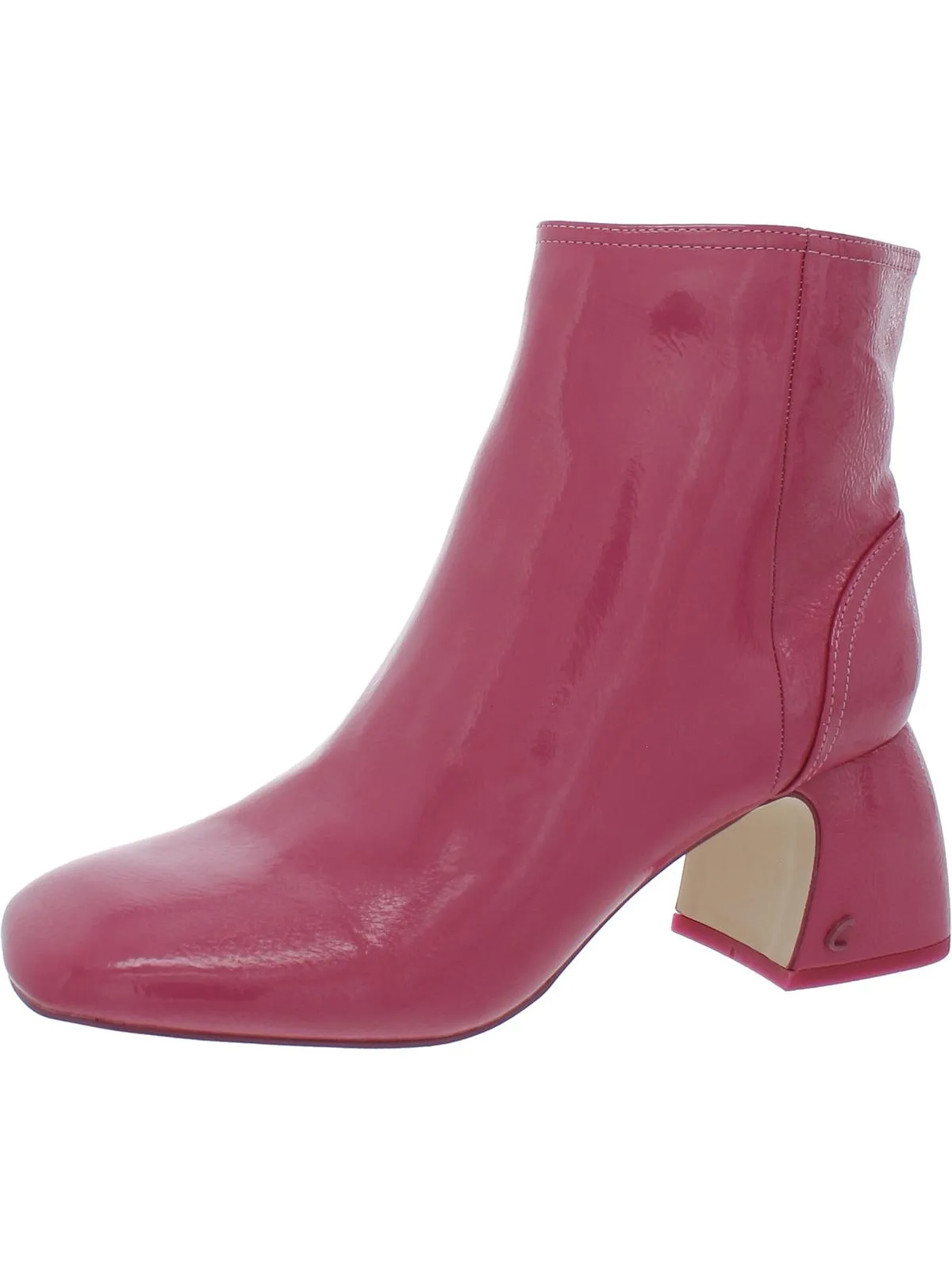 Ozzie Womens Ankle Boots