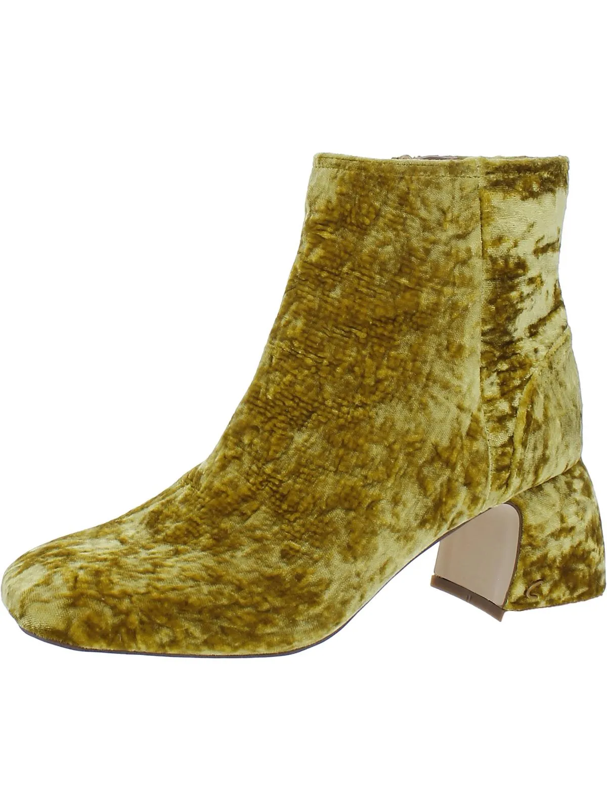Ozzie Womens Ankle Boots
