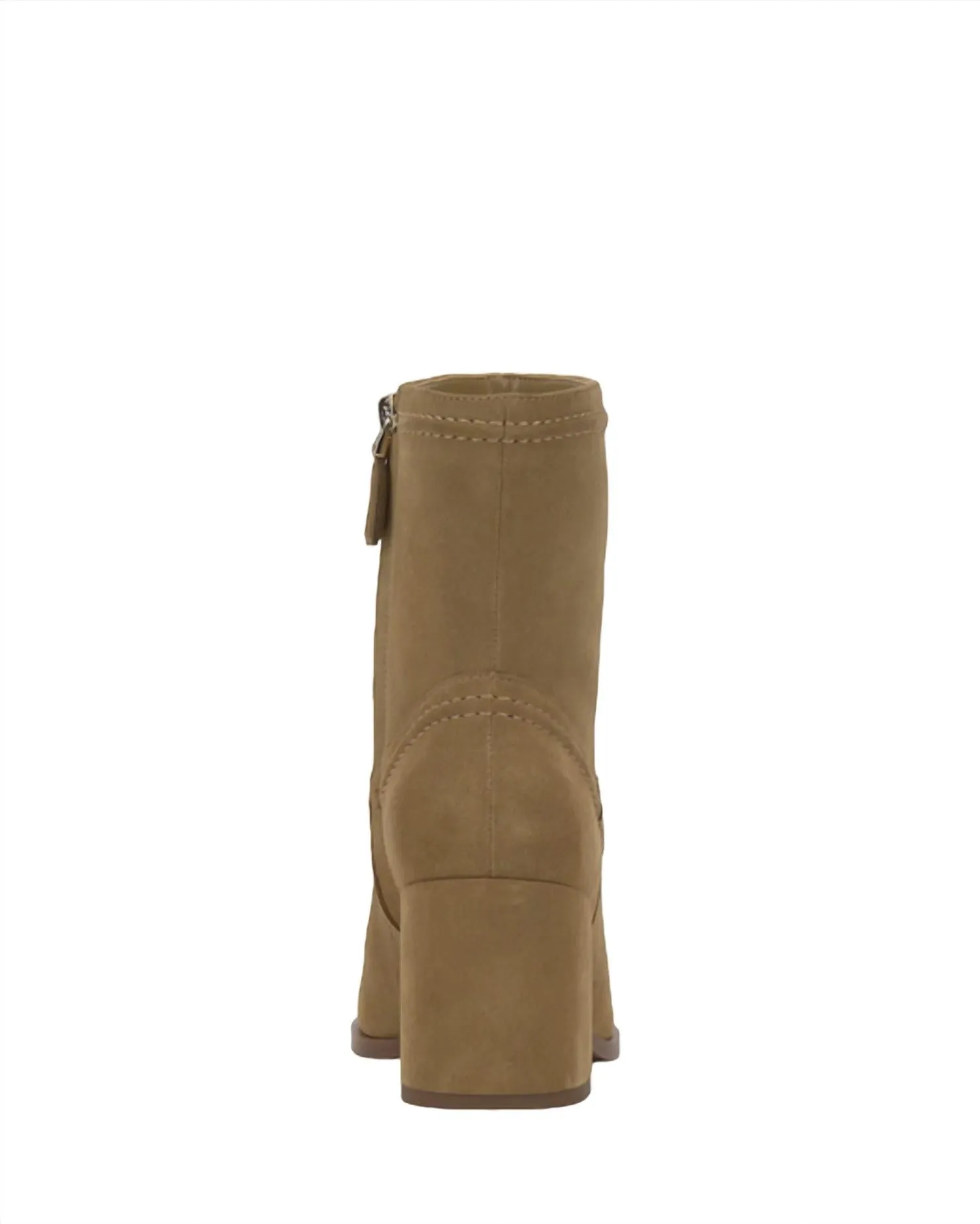 Pailey Ankle Boot In New Tortilla