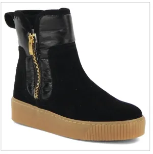Polar Boot In Black