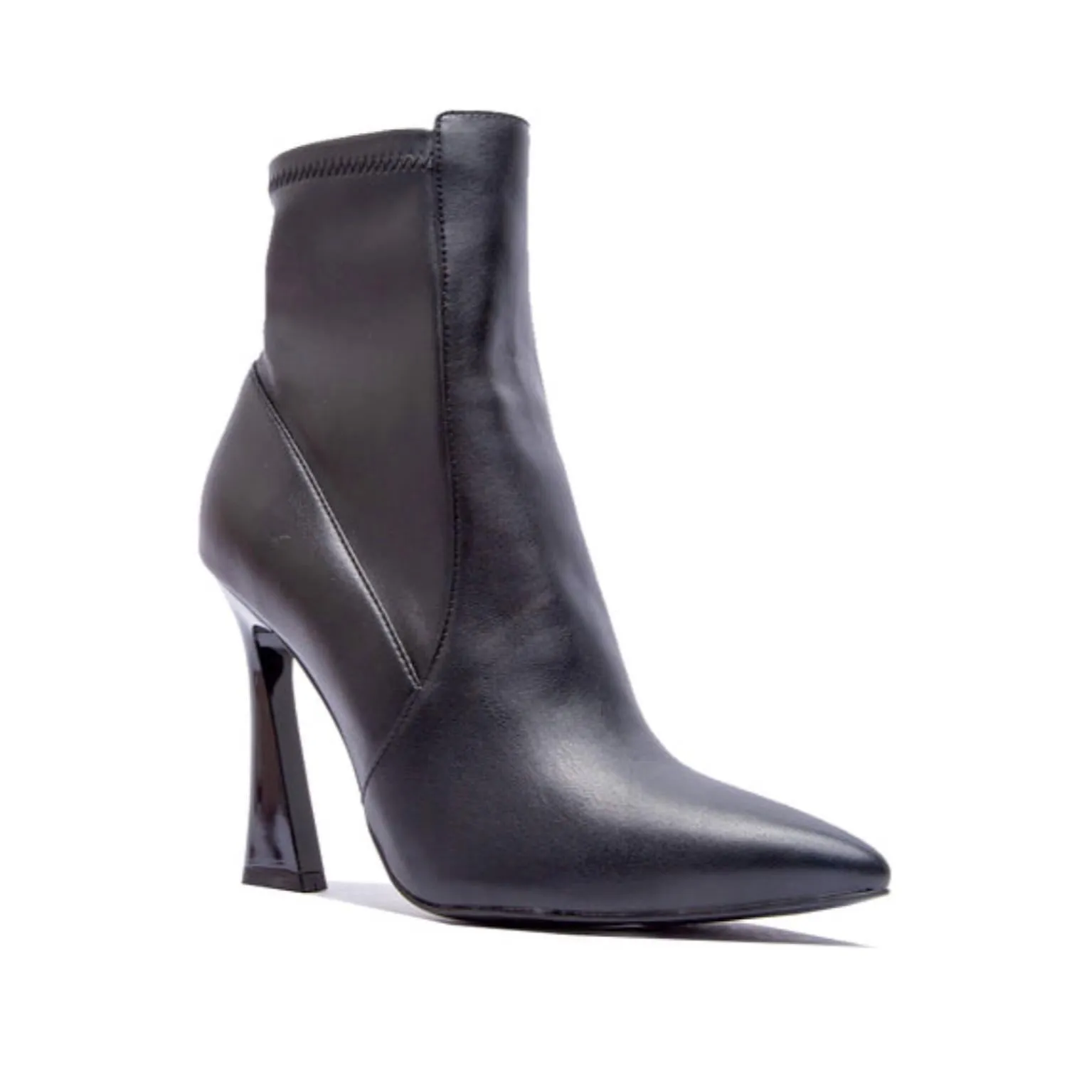 Rising Bootie In Black