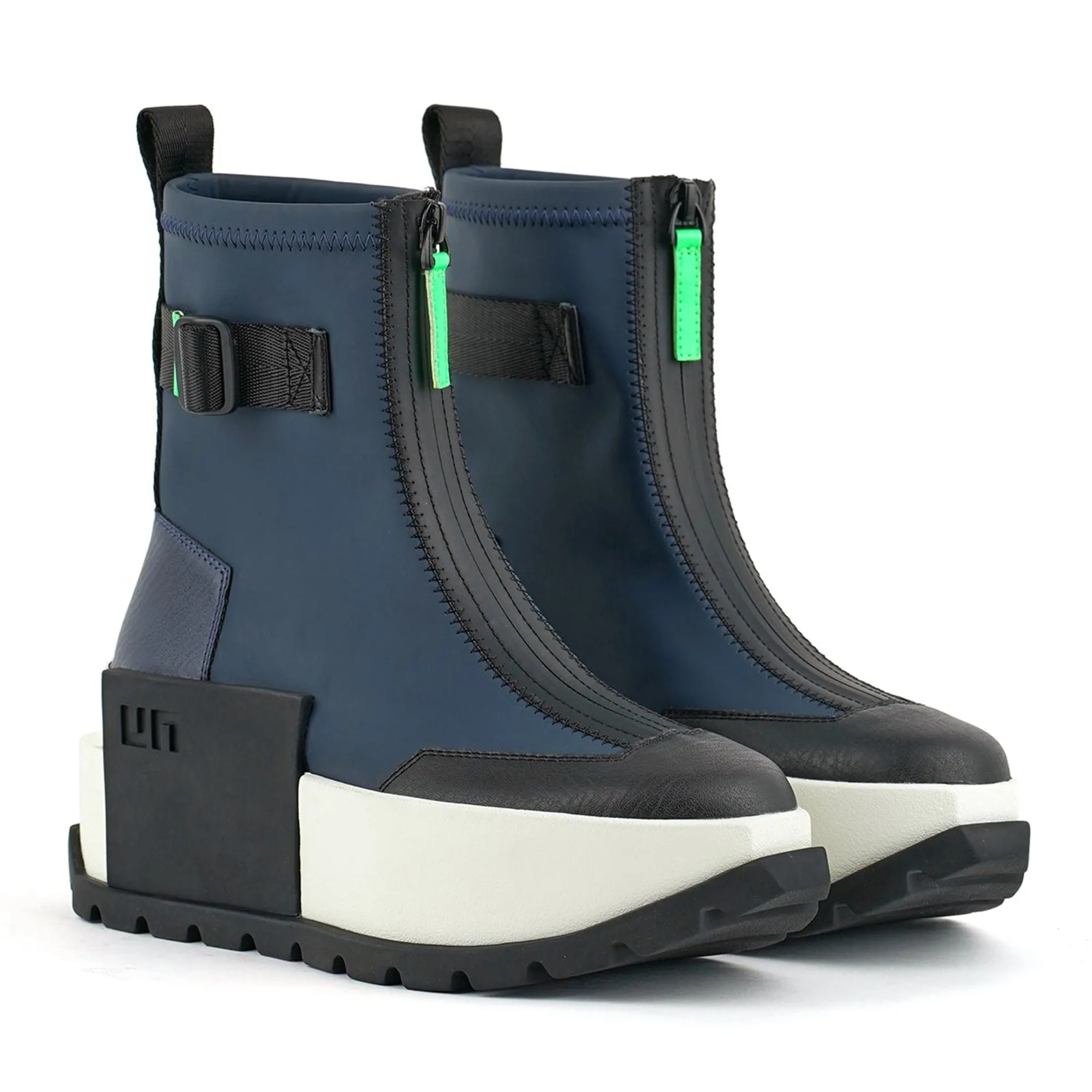 Roko Bootie