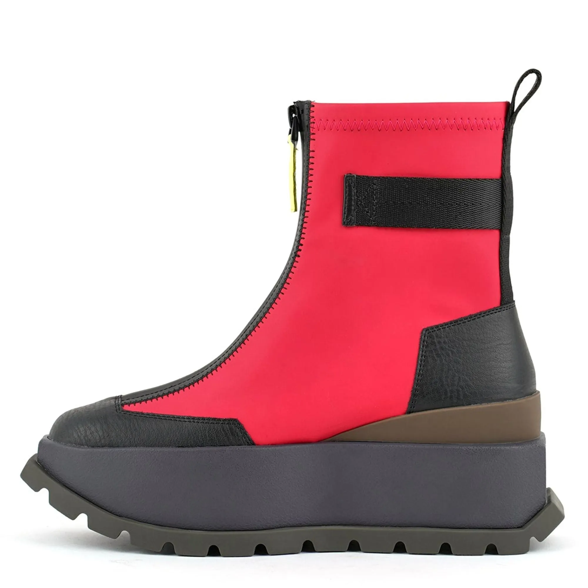 Roko Bootie