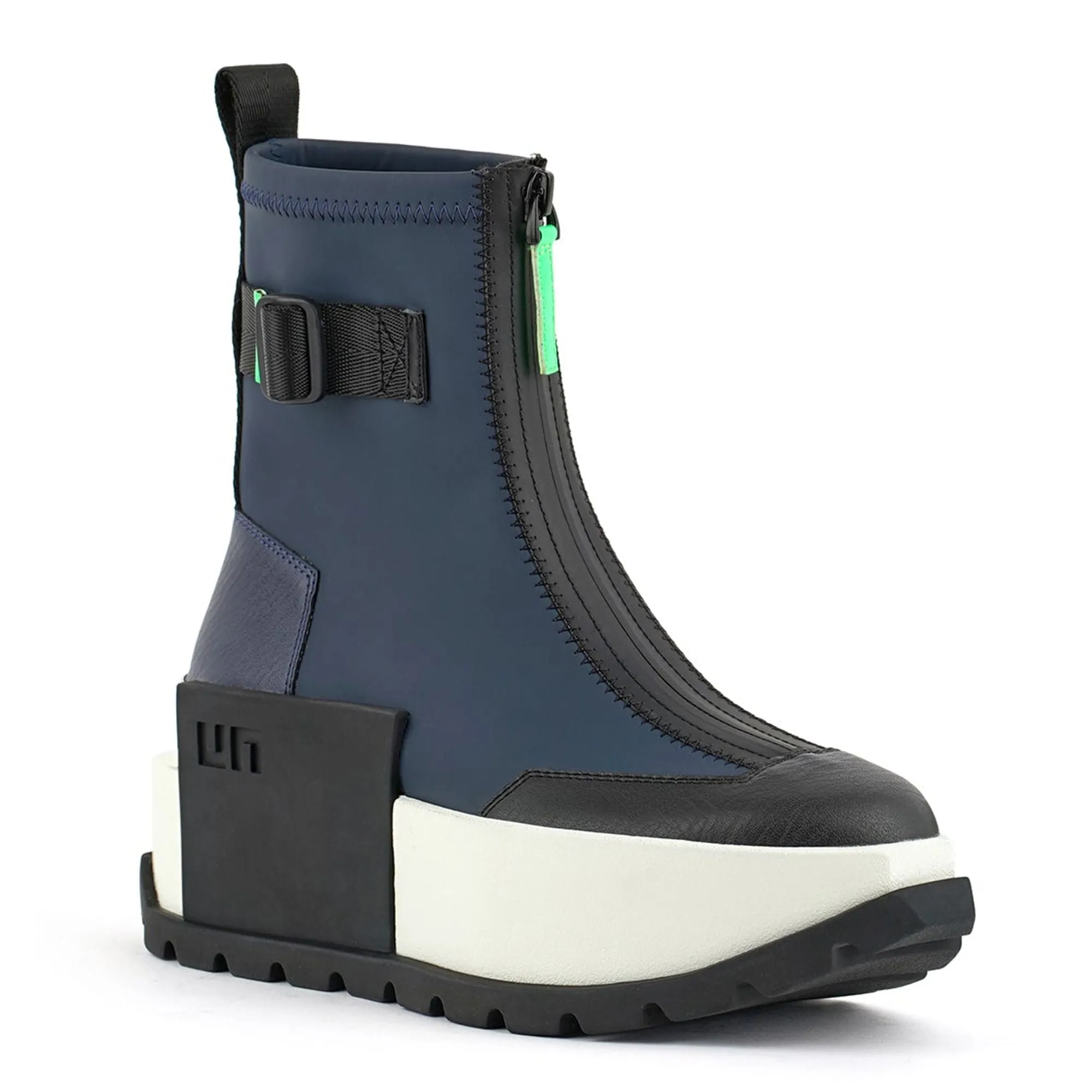 Roko Bootie