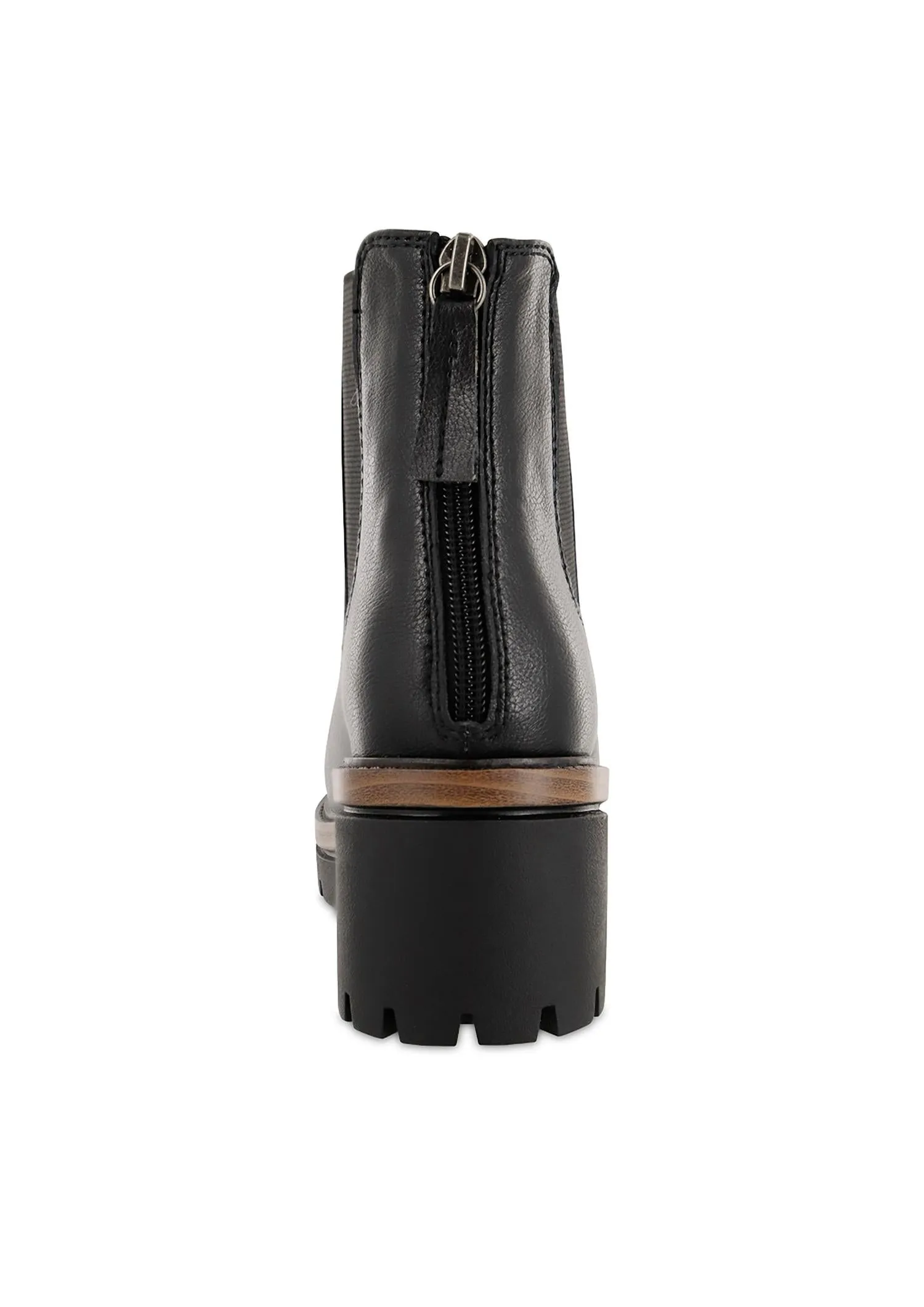 Sefi Bootie In Black