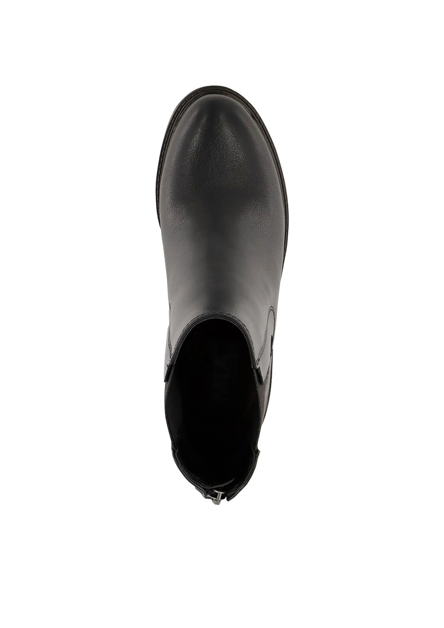 Sefi Bootie In Black