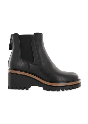 Sefi Bootie In Black