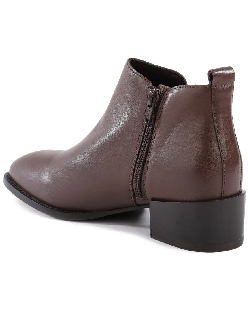 Seychelles Backstage Leather Boot