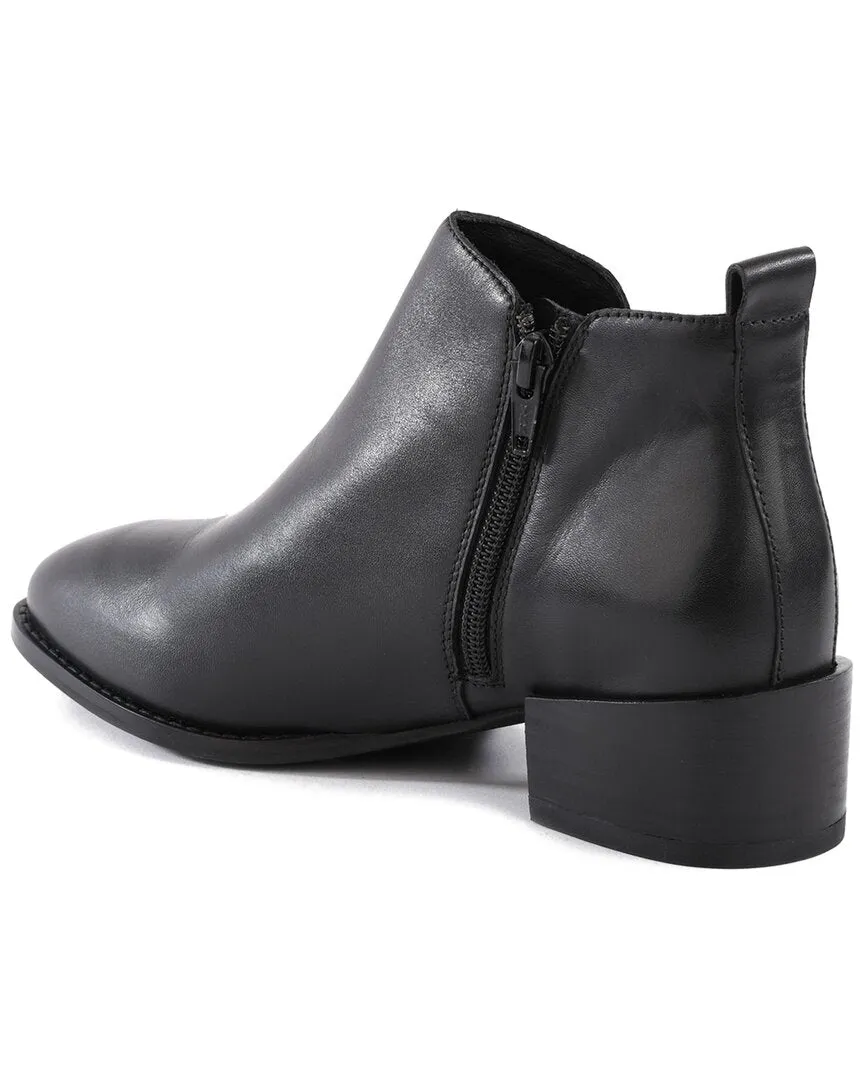 Seychelles Backstage Leather Boot