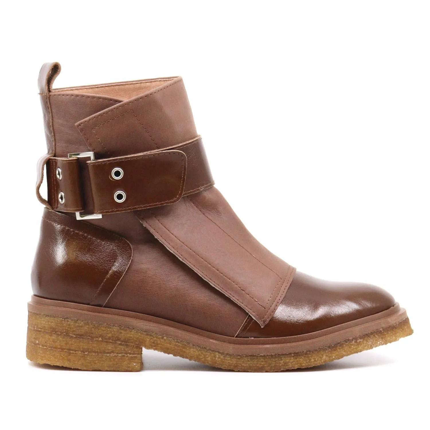 Sir 23 In Brown