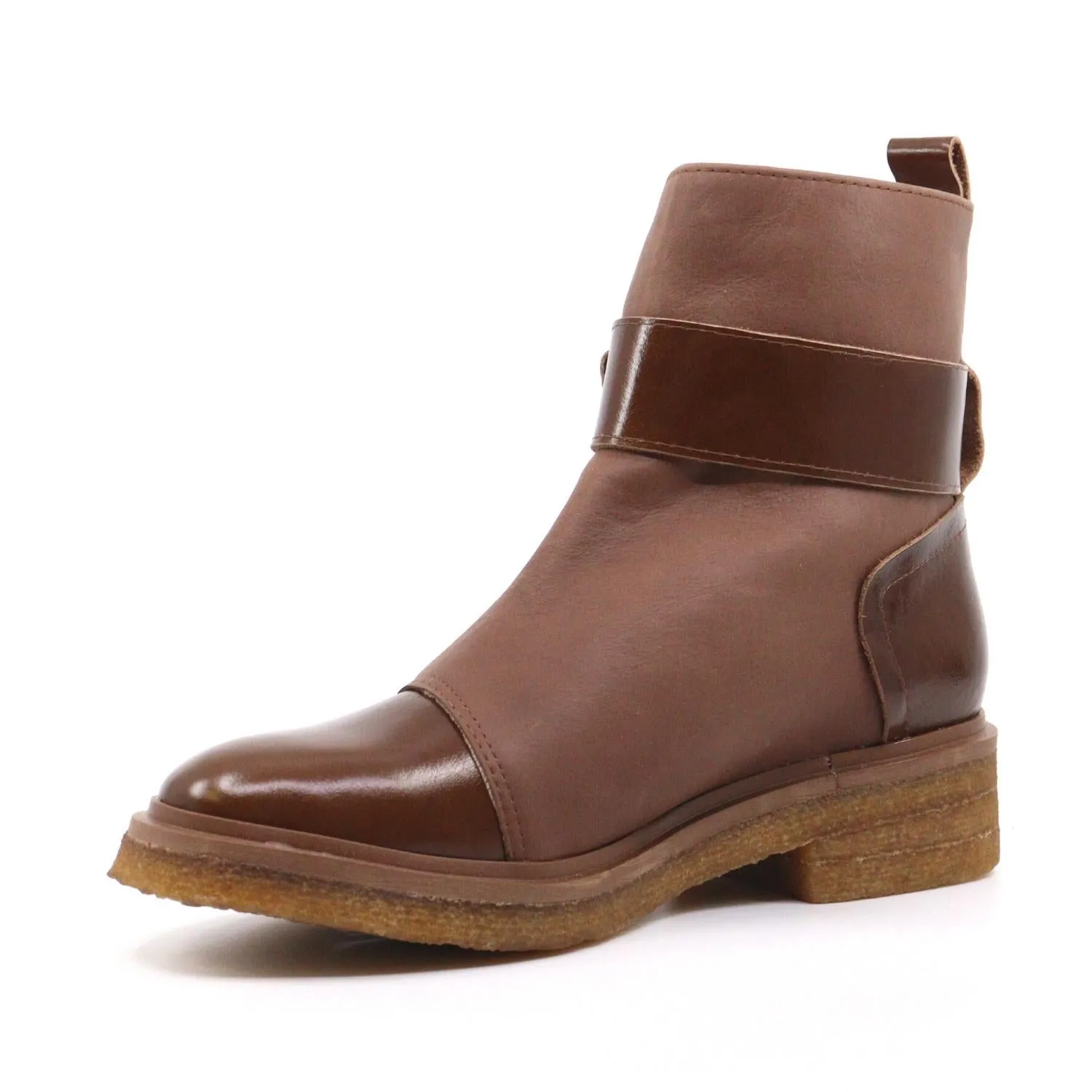 Sir 23 In Brown