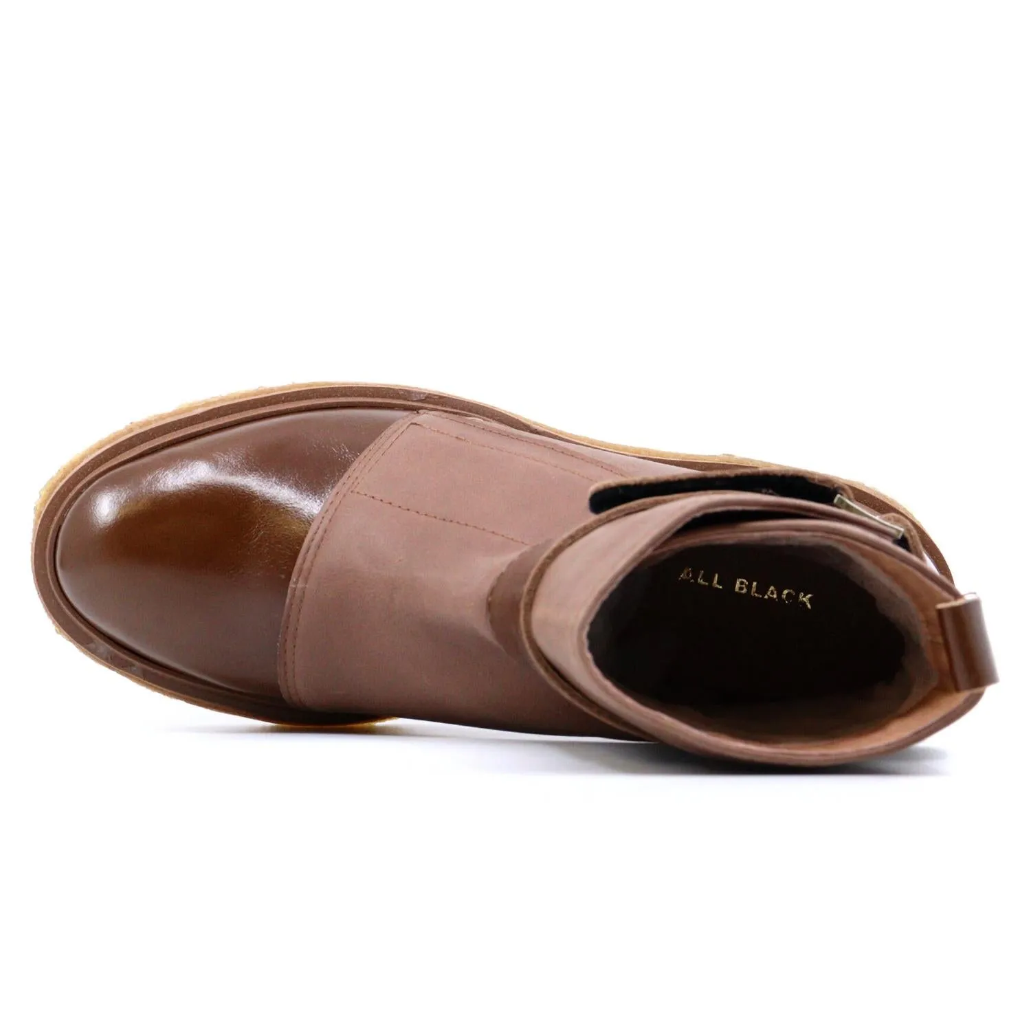 Sir 23 In Brown