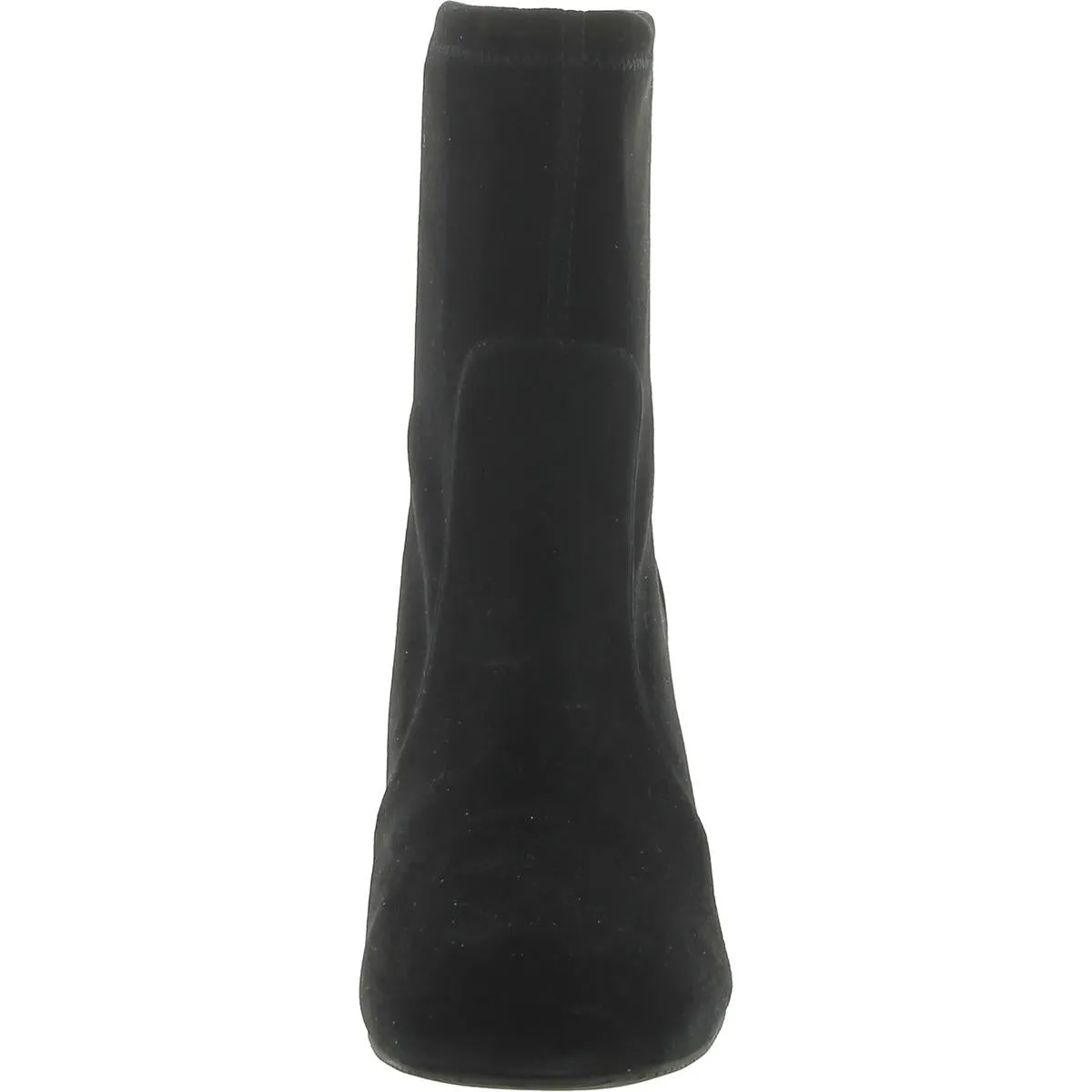 Sleek 60 Womens Square Toe Ankle Booties