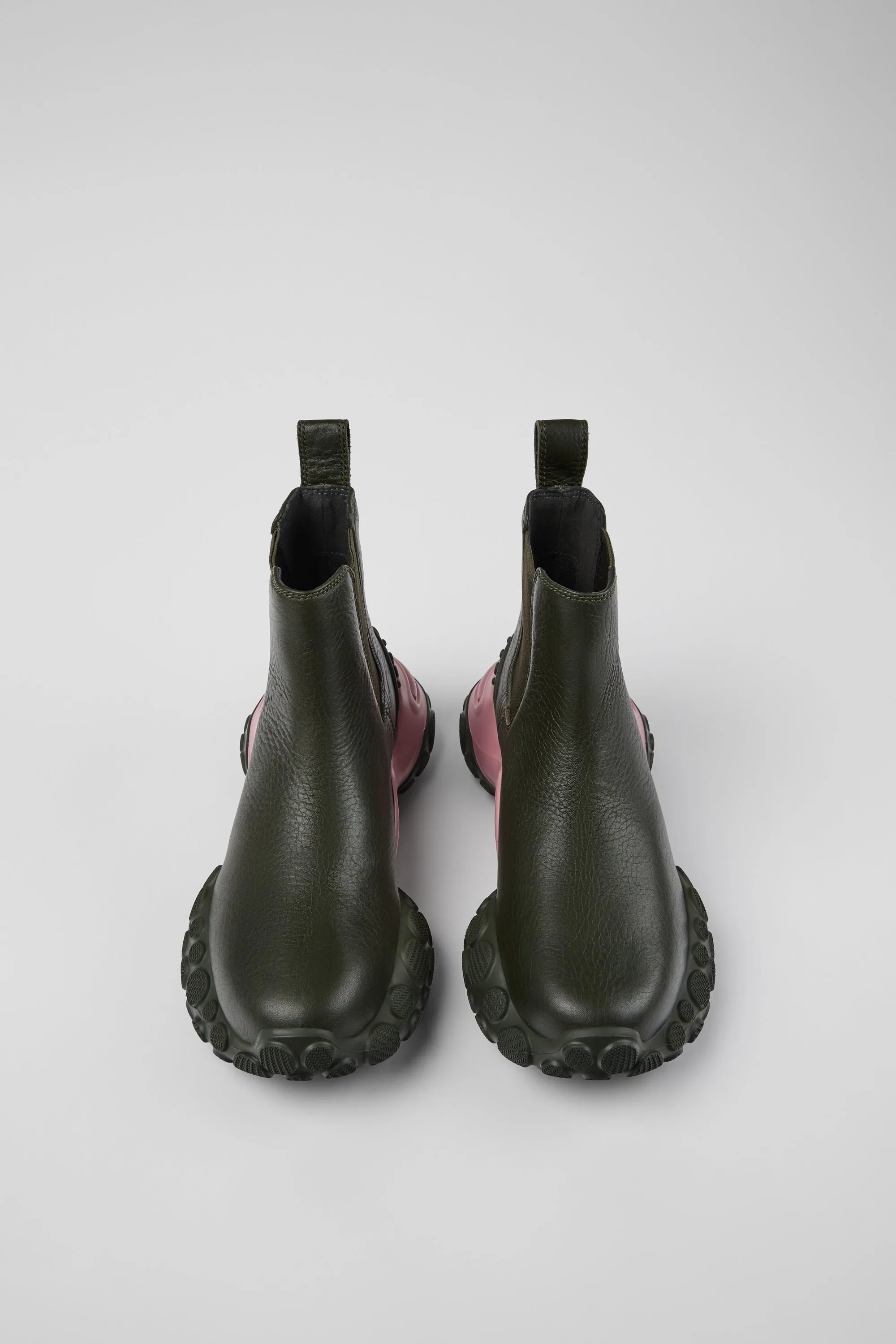 Sneaker-Bootie Women Camper Pelotas Mars