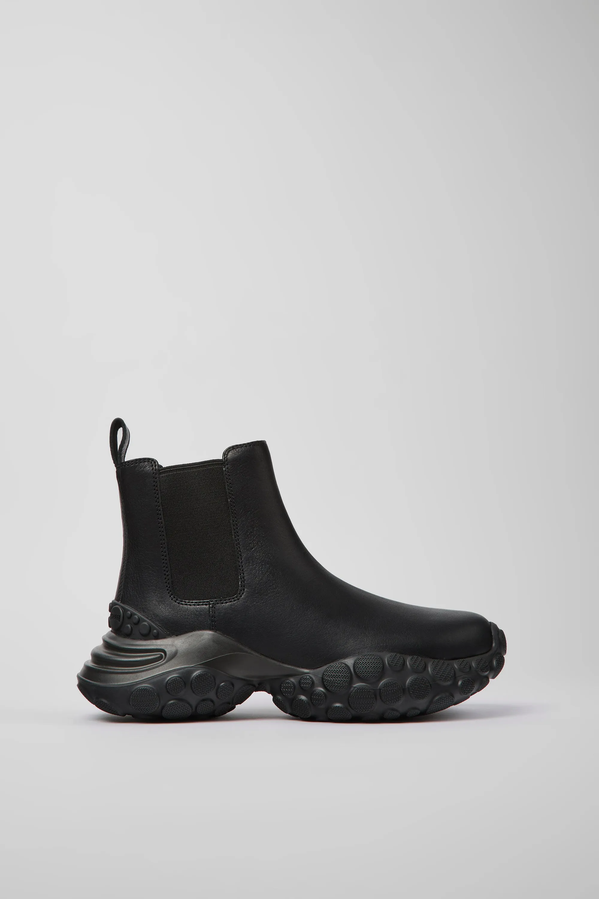 Sneaker-Bootie Women Camper Pelotas Mars