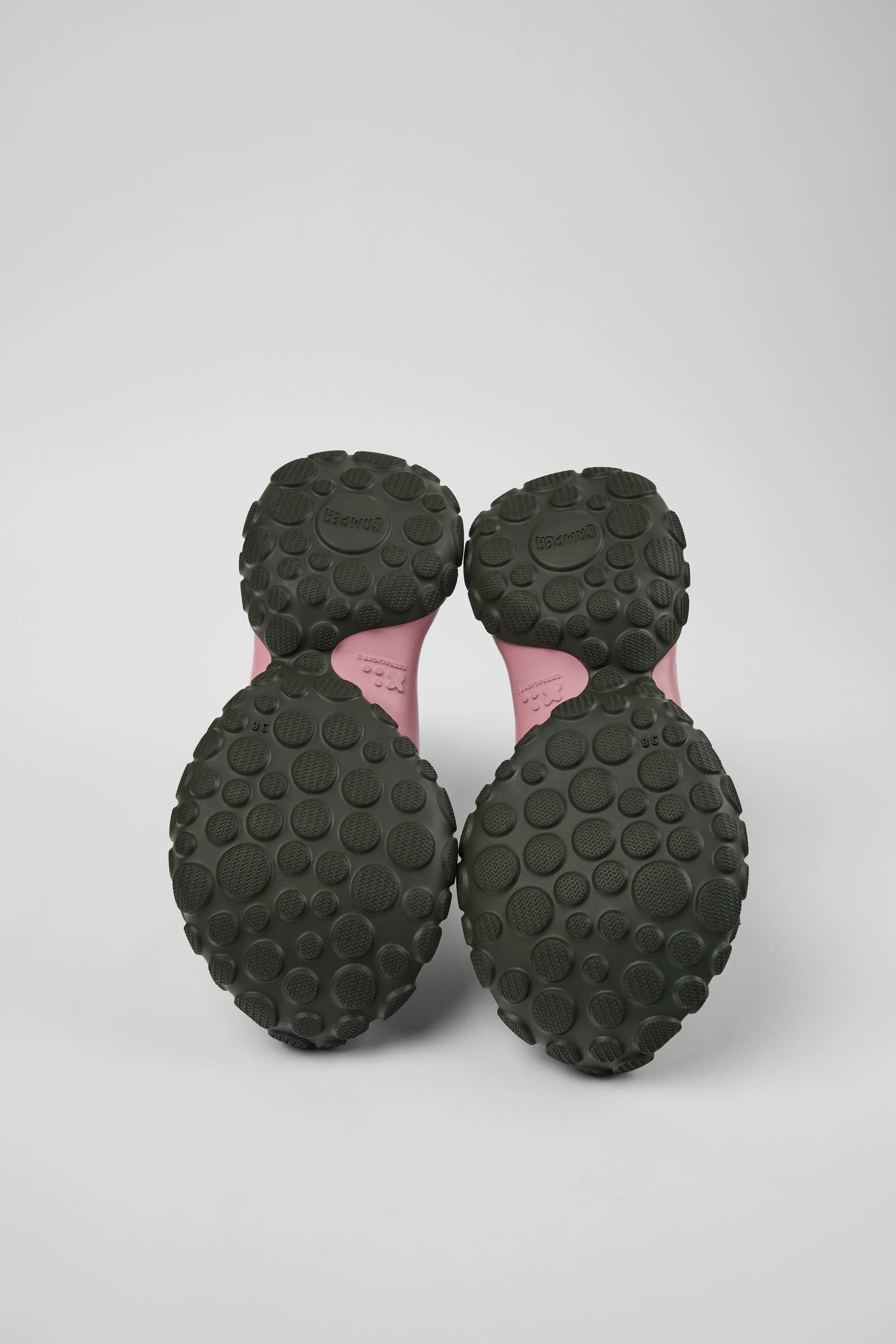 Sneaker-Bootie Women Camper Pelotas Mars