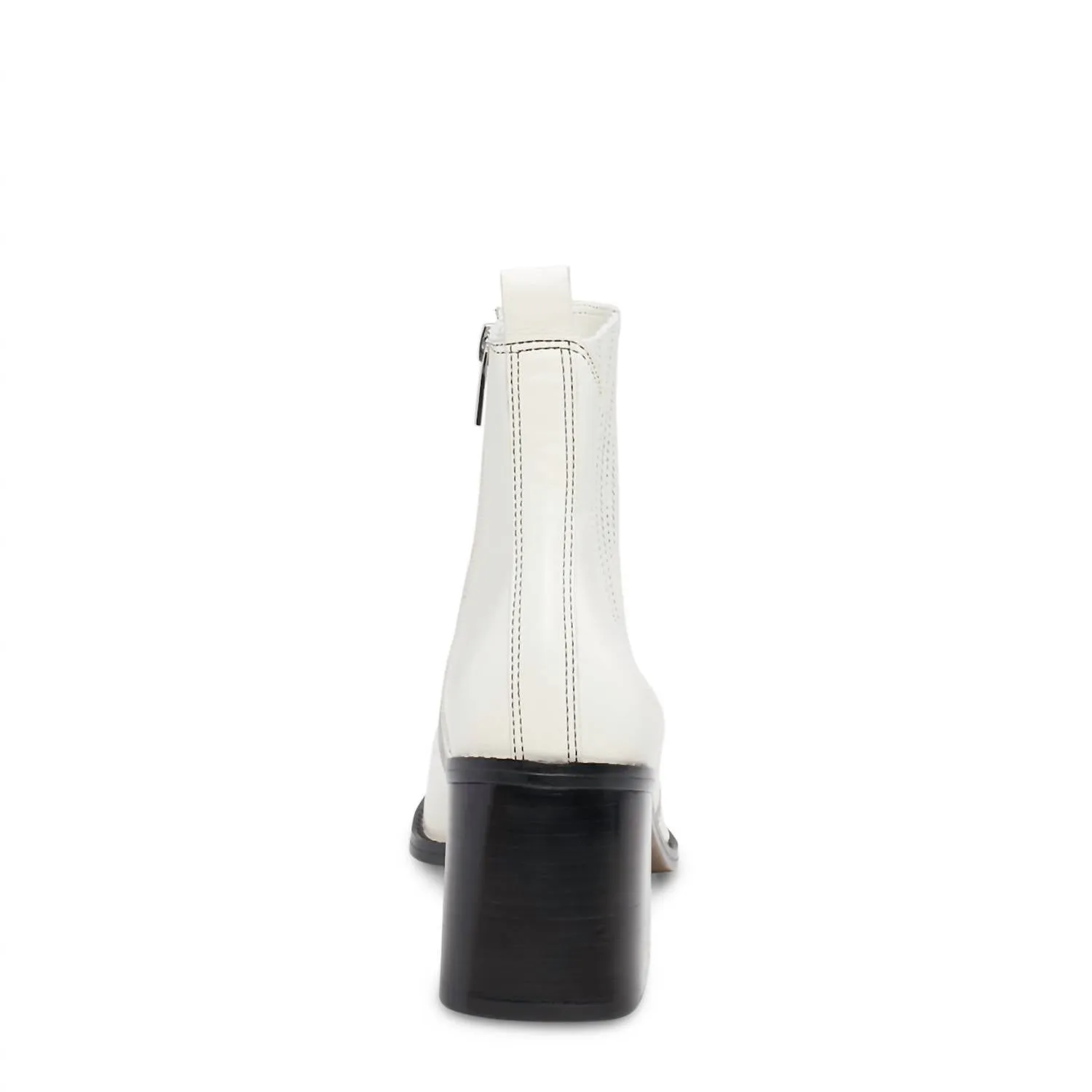 Sojetta Bootie In Creamy White