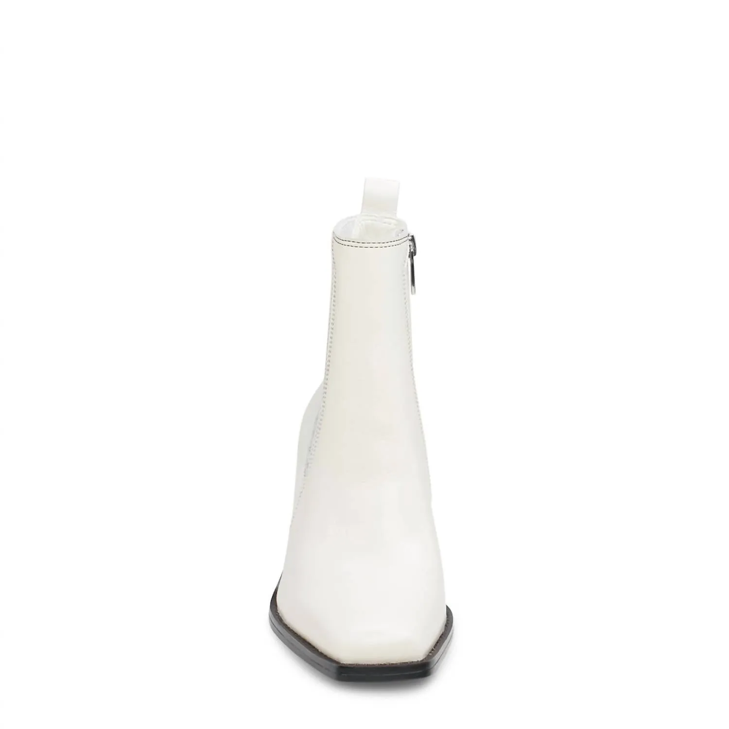 Sojetta Bootie In Creamy White