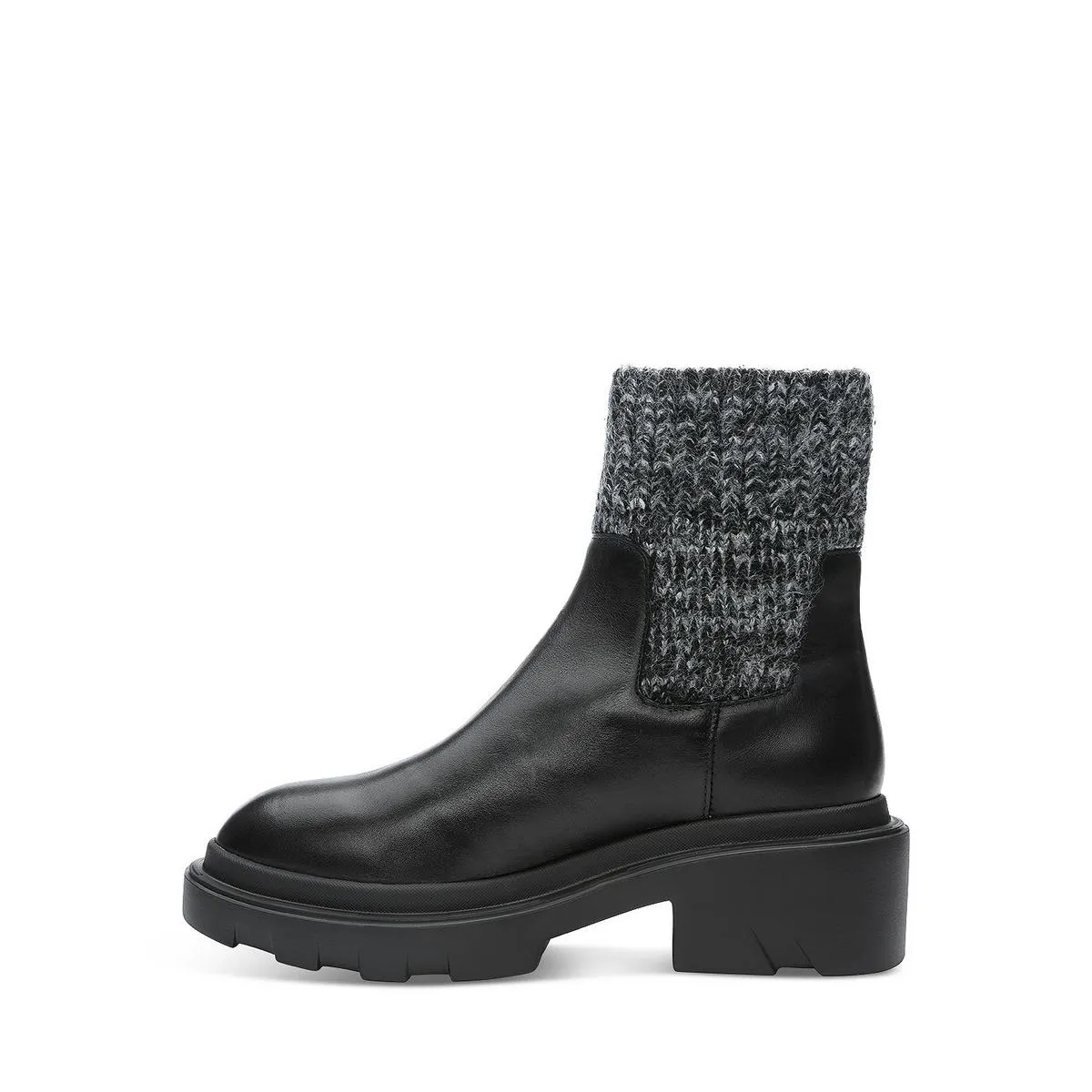 Take One Womens Ankle Pull On Booties