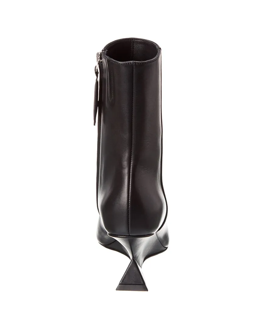 The Attico Leather Bootie