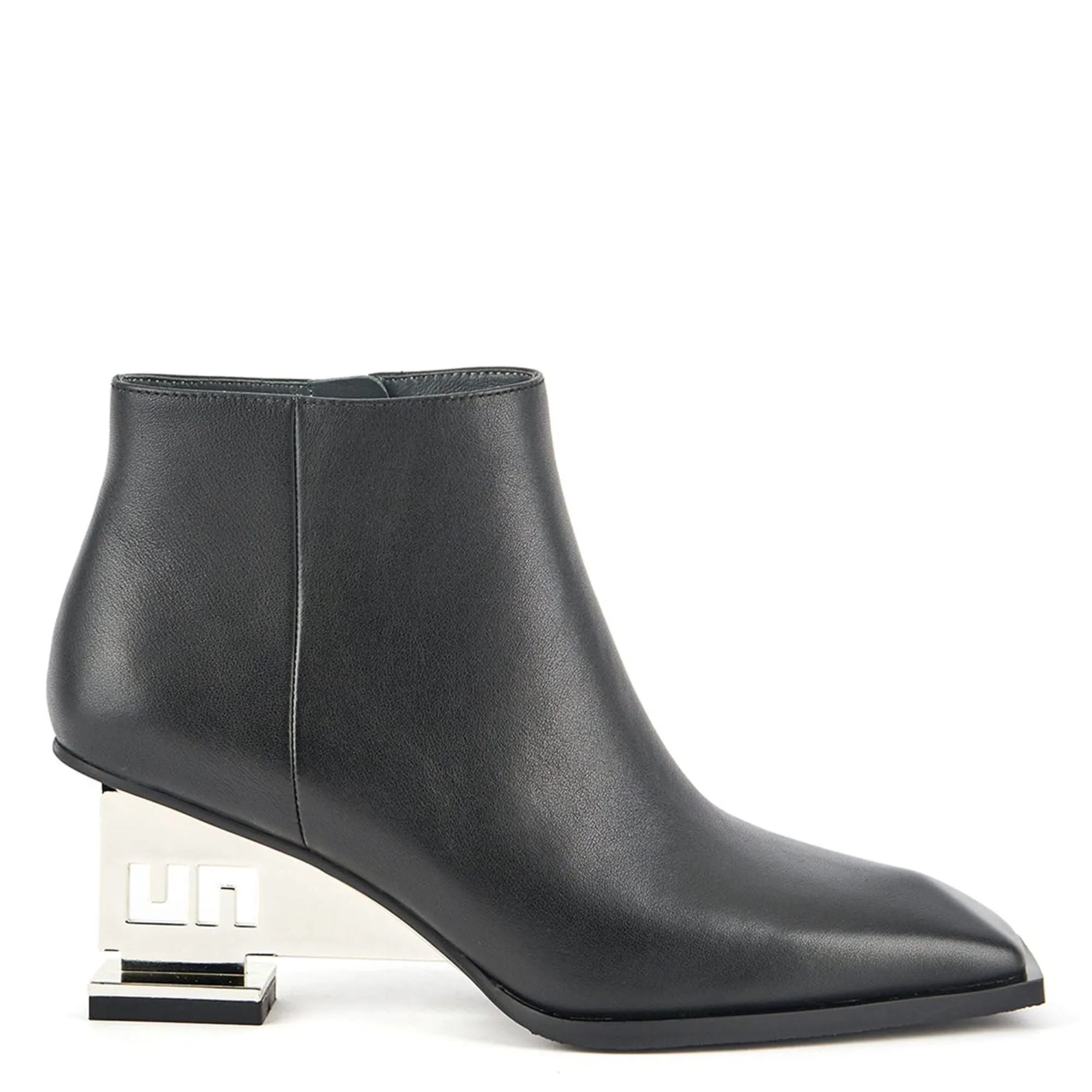 Un Bootie Mid Ii