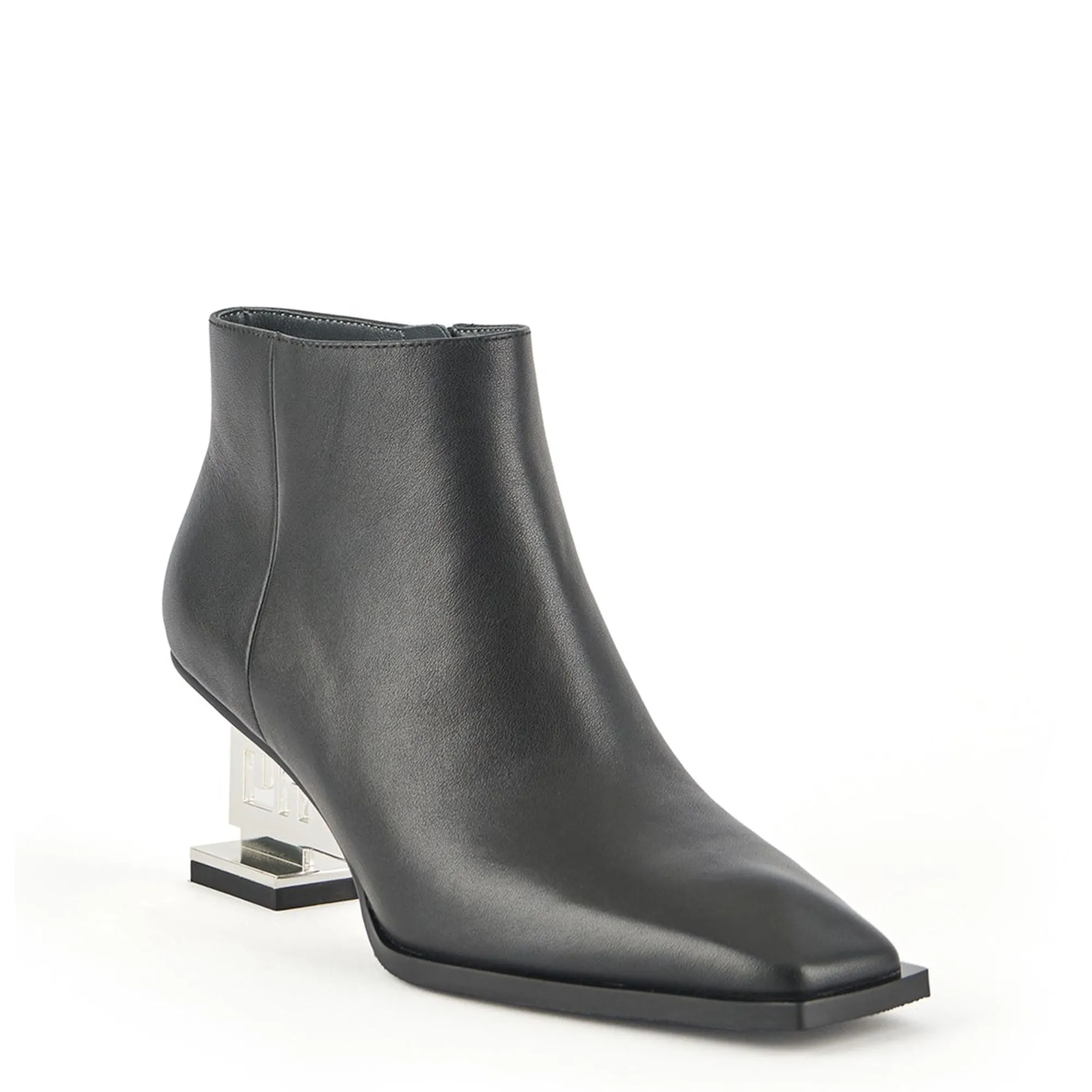 Un Bootie Mid Ii