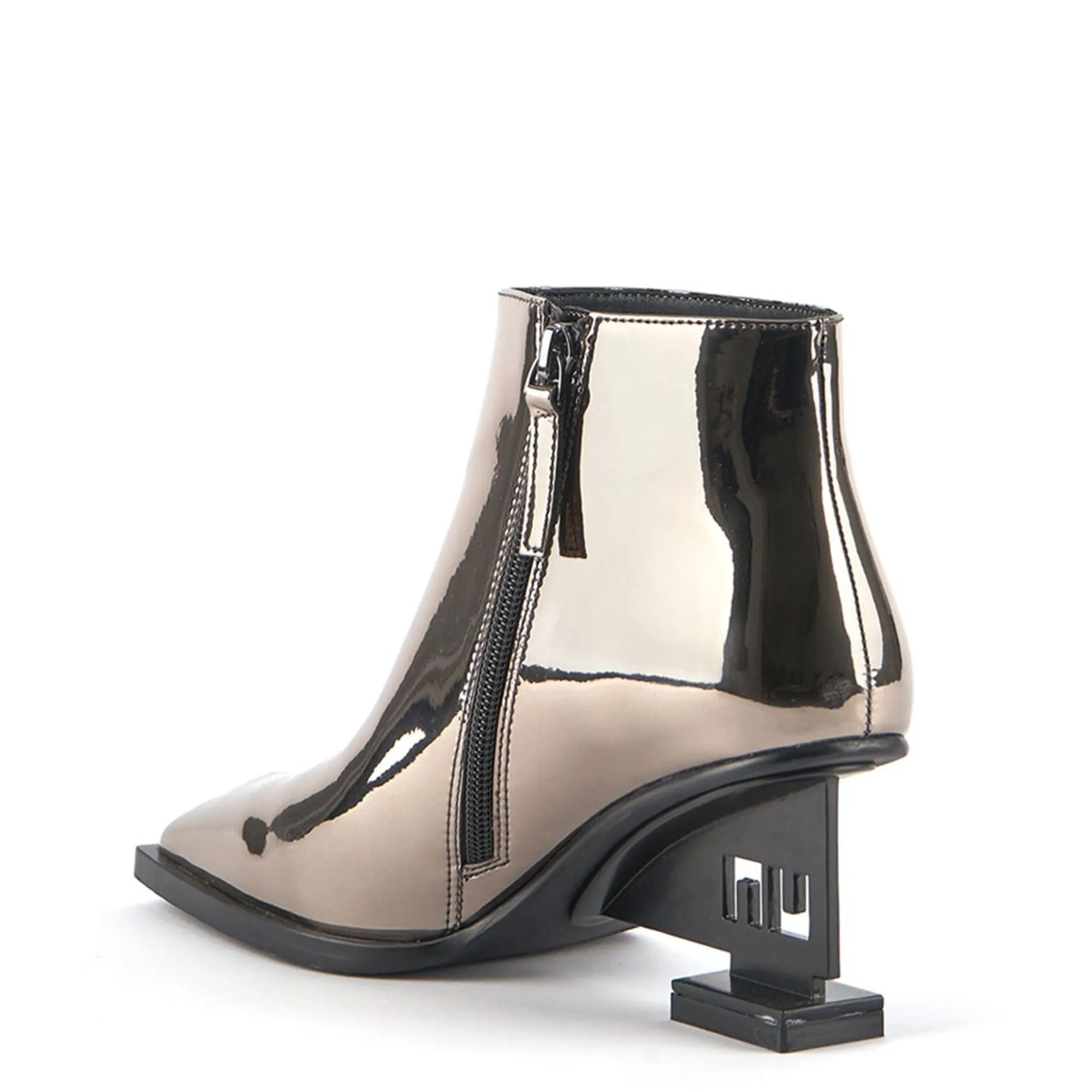Un Bootie Mid Ii