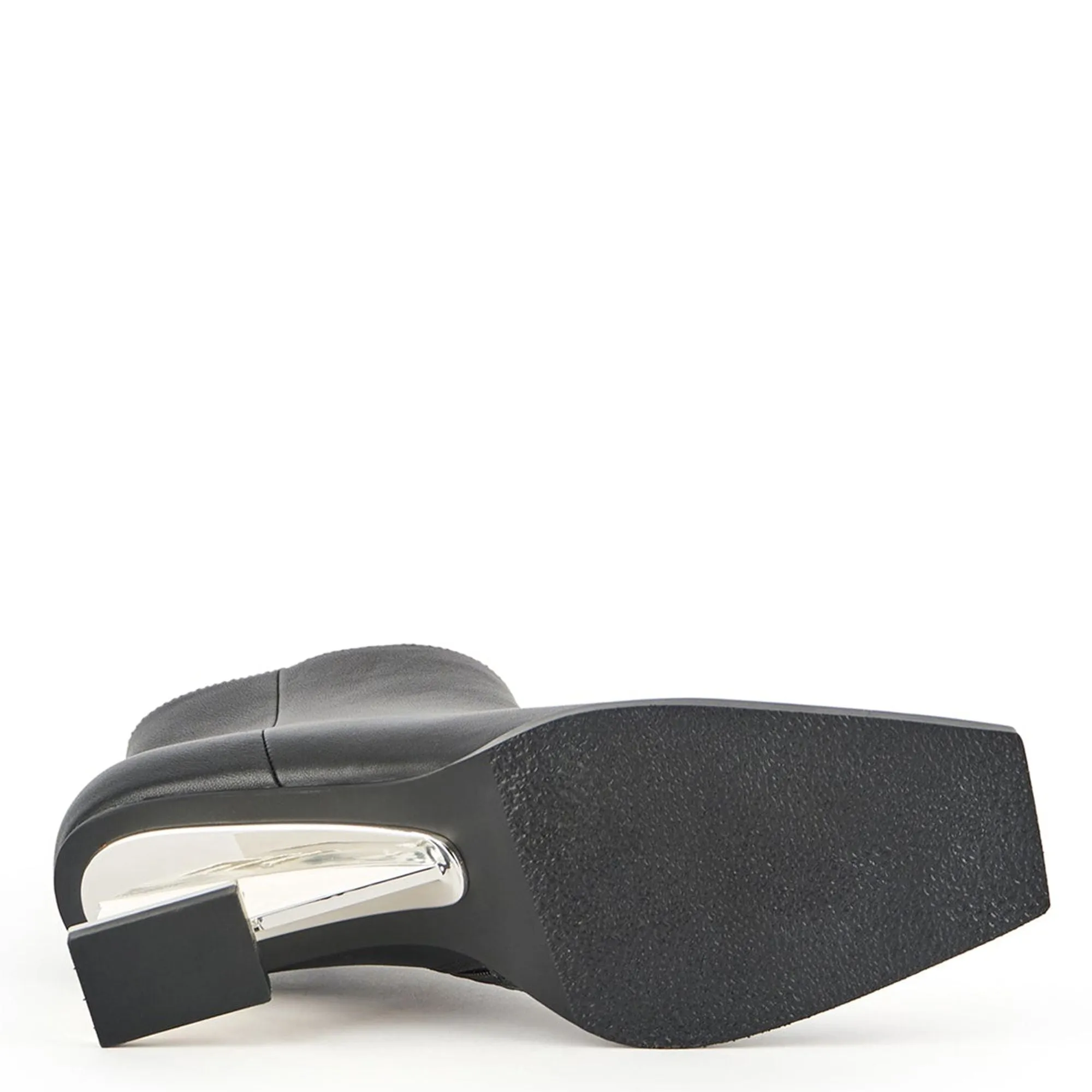 Un Bootie Mid Ii