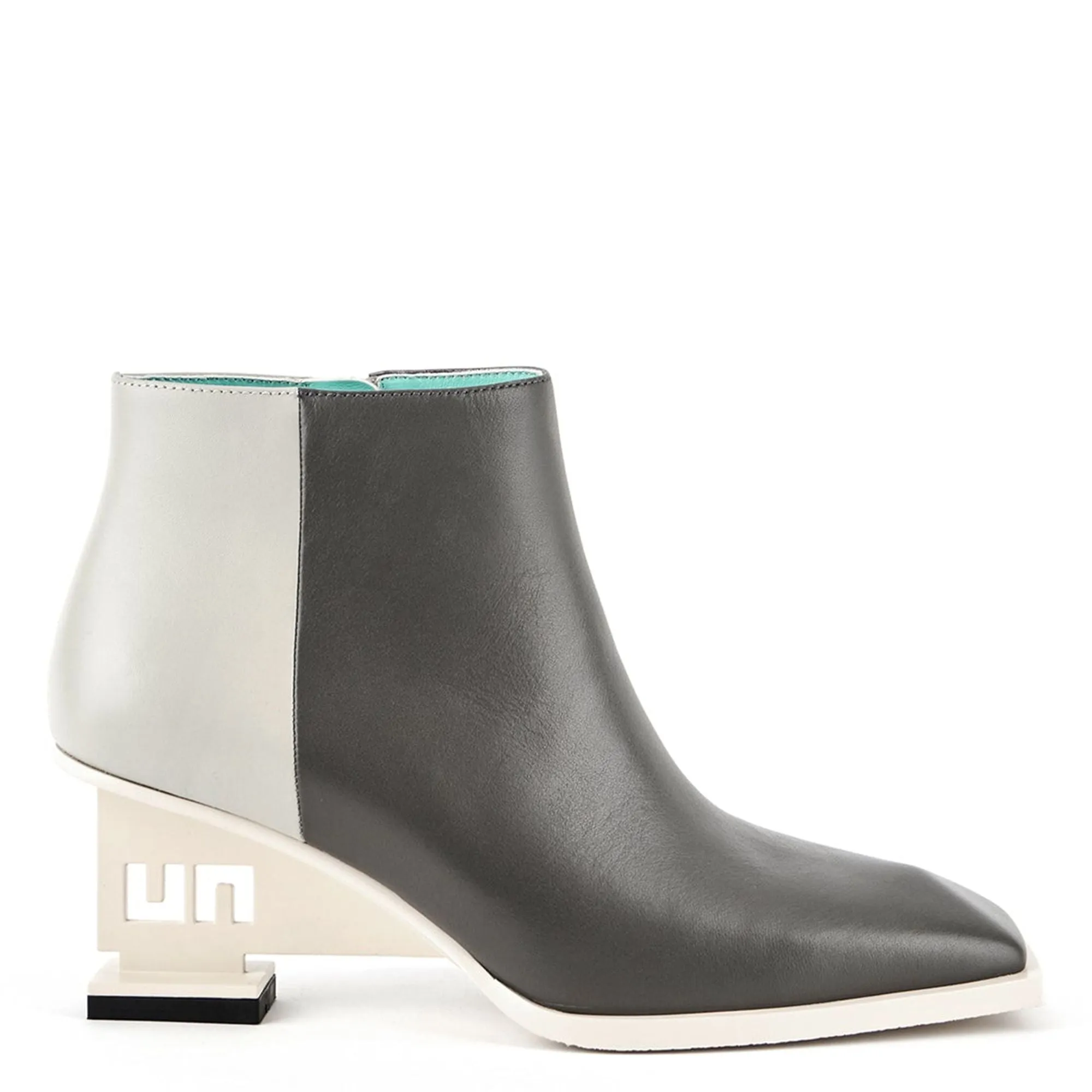 Un Bootie Mid Ii