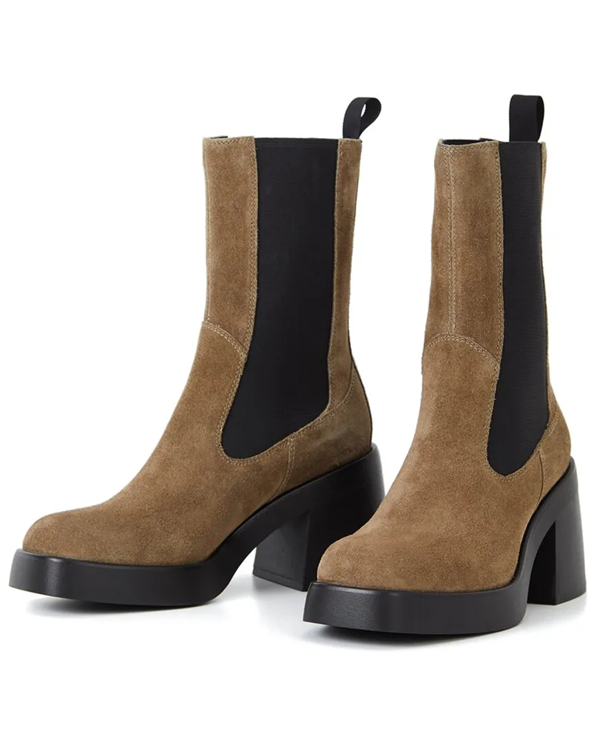 Vagabond Shoemakers Brooke Leather Boot