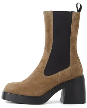 Vagabond Shoemakers Brooke Leather Boot